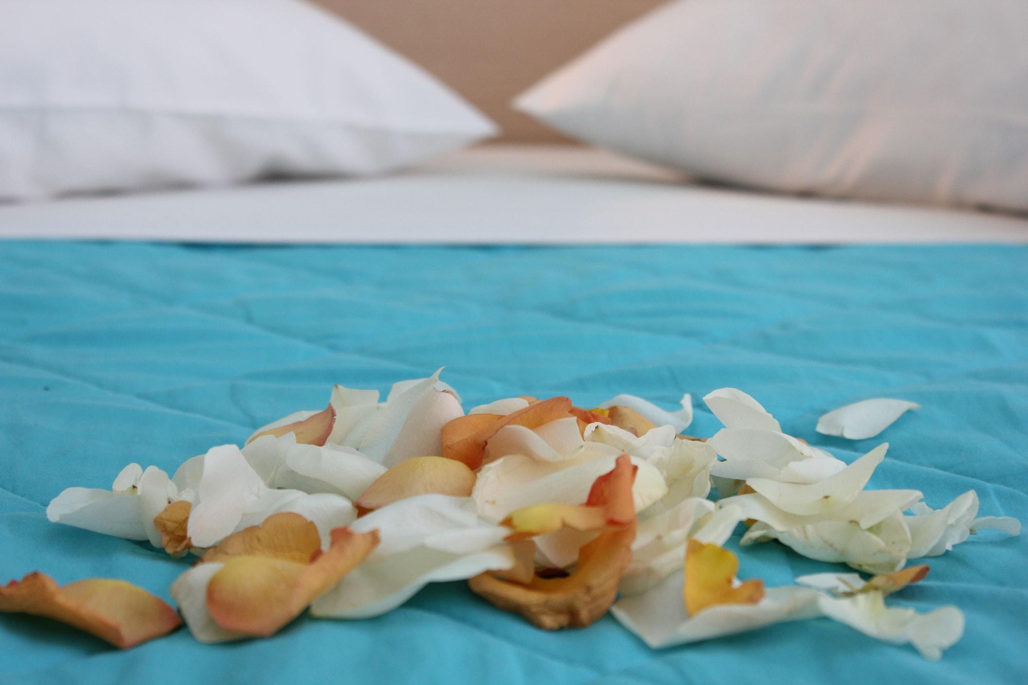 Moschos Hotel Rhodes City Esterno foto